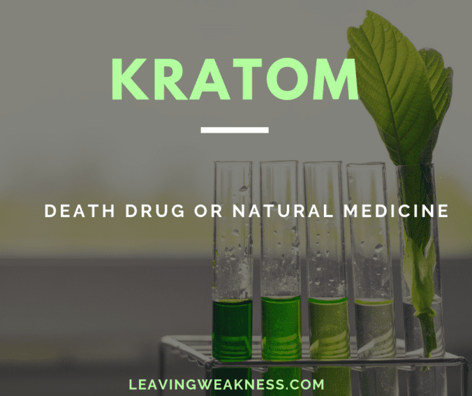 Is Kratom safe and how to use it. Is Kratom leagal and is it addictive?
