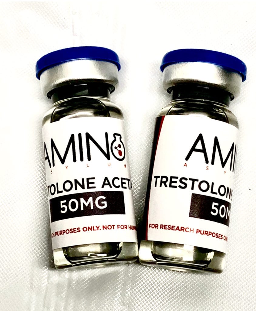Amino Asylum Review Are They Legit? LEAVINGWEAKNESS